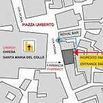 La Dimora Della Zarina Bed & Breakfast Mormanno