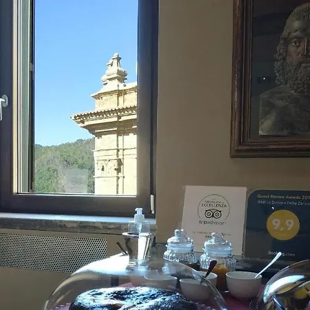 La Dimora Della Zarina 3* Mormanno