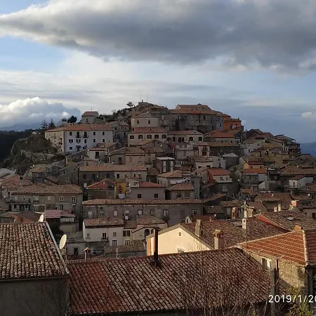 Bed & Breakfast La Dimora Della Zarina
