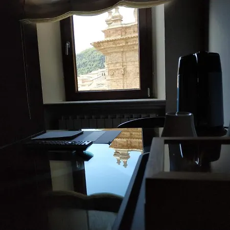 La Dimora Della Zarina Bed & Breakfast