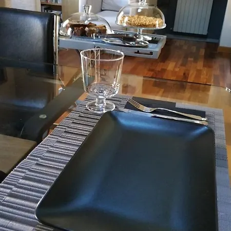 Bed & Breakfast La Dimora Della Zarina Mormanno