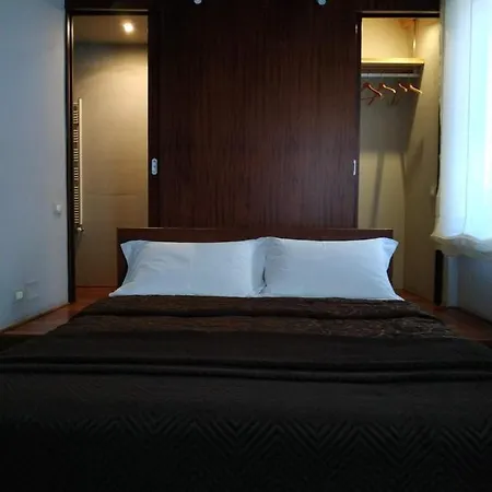 La Dimora Della Zarina 3* Mormanno