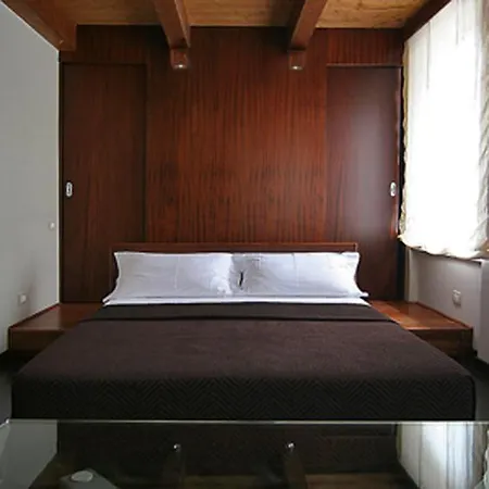 La Dimora Della Zarina Bed & Breakfast