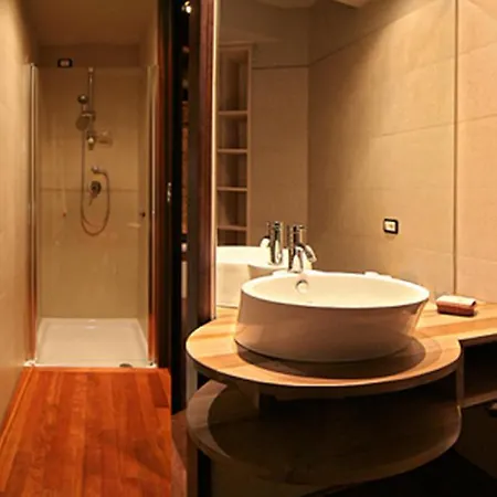 Bed & Breakfast La Dimora Della Zarina Mormanno