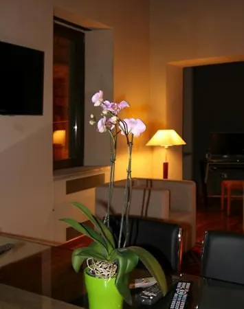 La Dimora Della Zarina Bed & Breakfast