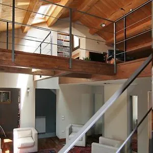 La Dimora Della Zarina Bed & Breakfast 3*