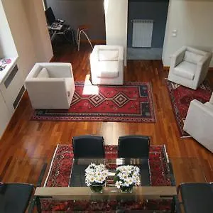 La Dimora Della Zarina