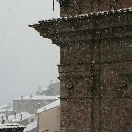 La Dimora Della Zarina Bed & Breakfast