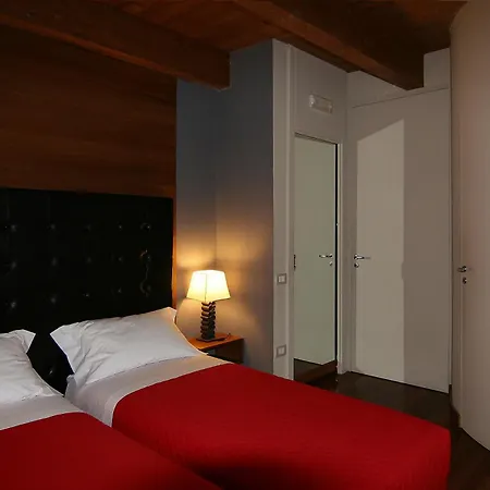 Bed & Breakfast La Dimora Della Zarina 3*