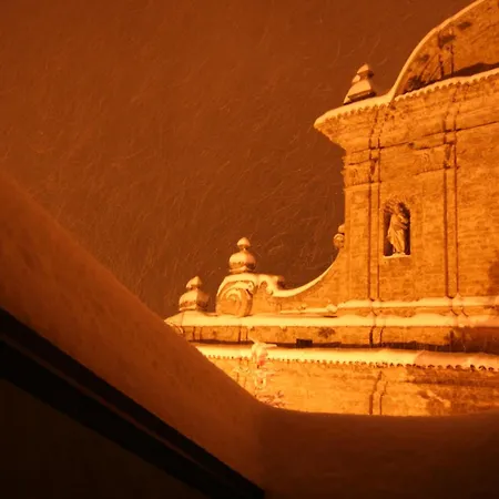 La Dimora Della Zarina