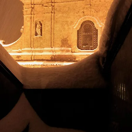 La Dimora Della Zarina Mormanno