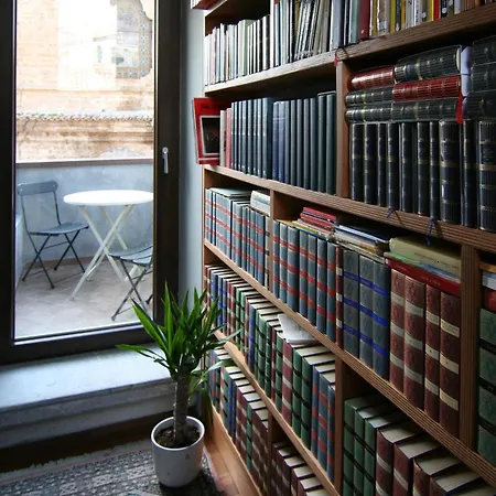 La Dimora Della Zarina Bed & Breakfast 3*