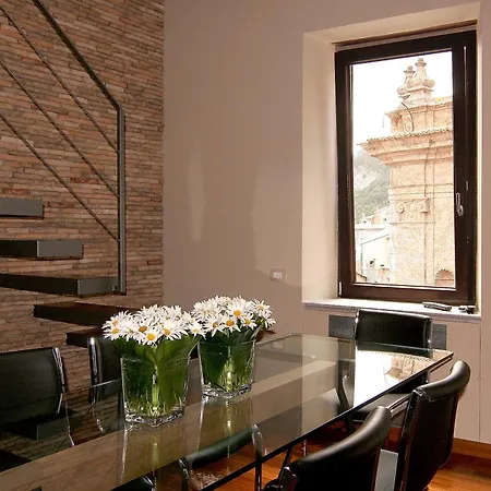 La Dimora Della Zarina Bed and Breakfast Mormanno