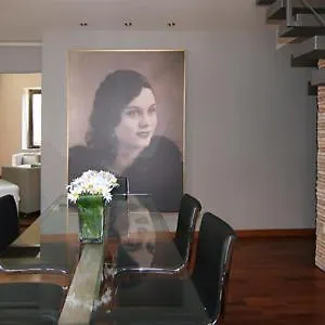 Bed & Breakfast La Dimora Della Zarina