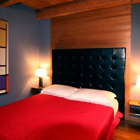 La Dimora Della Zarina