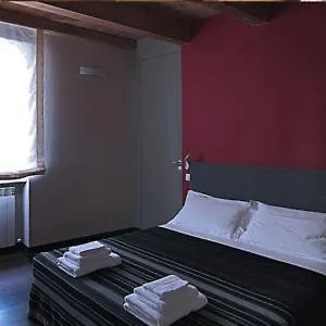 Bed & Breakfast La Dimora Della Zarina