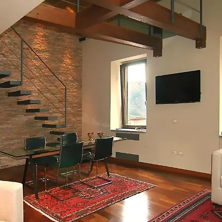 Bed & Breakfast La Dimora Della Zarina