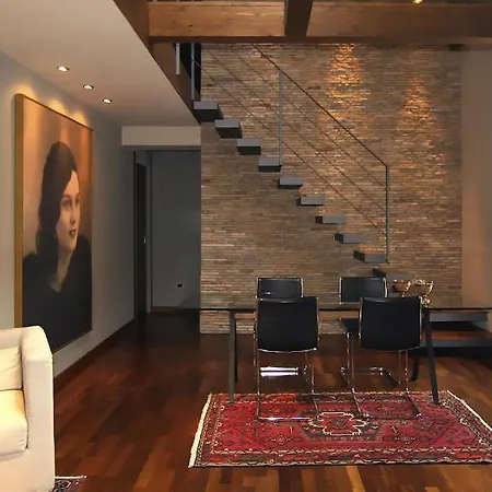 La Dimora Della Zarina Bed & Breakfast