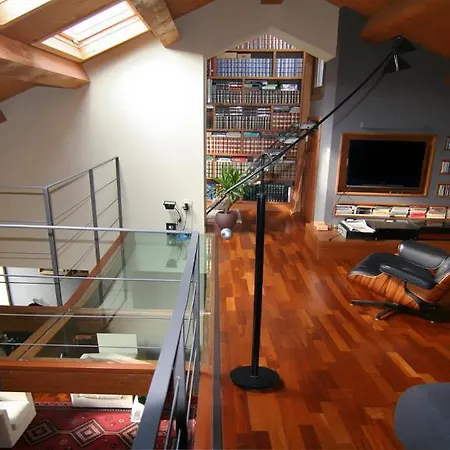 La Dimora Della Zarina Bed & Breakfast Mormanno