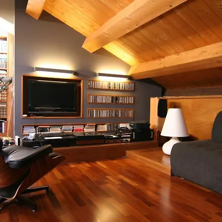 Bed & Breakfast La Dimora Della Zarina