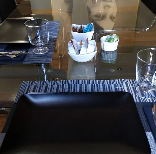 Alojamento de Acomodação e Pequeno-almoço La Dimora Della Zarina 3*