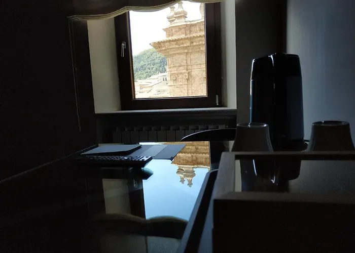 La Dimora Della Zarina Alojamento de Acomodação e Pequeno-almoço