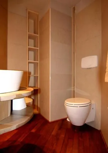 La Dimora Della Zarina 3* Mormanno