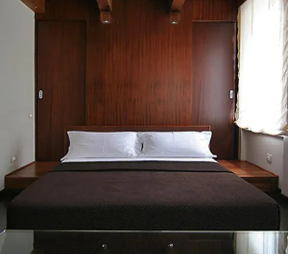 La Dimora Della Zarina Alojamento de Acomodação e Pequeno-almoço