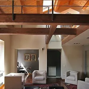 La Dimora Della Zarina Mormanno