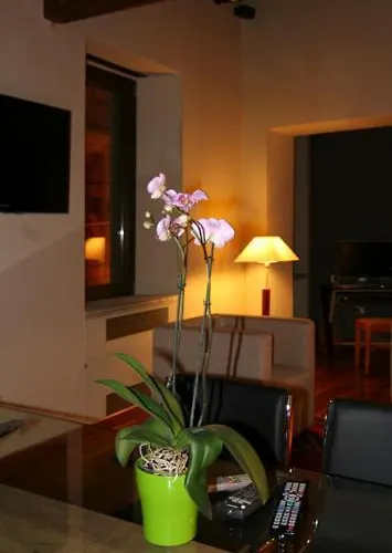 La Dimora Della Zarina Alojamento de Acomodação e Pequeno-almoço