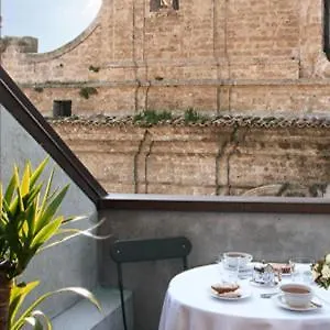 La Dimora Della Zarina 3*