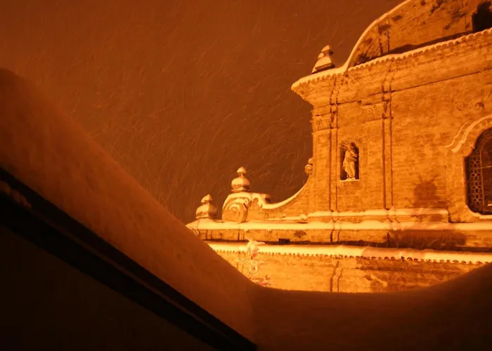 La Dimora Della Zarina