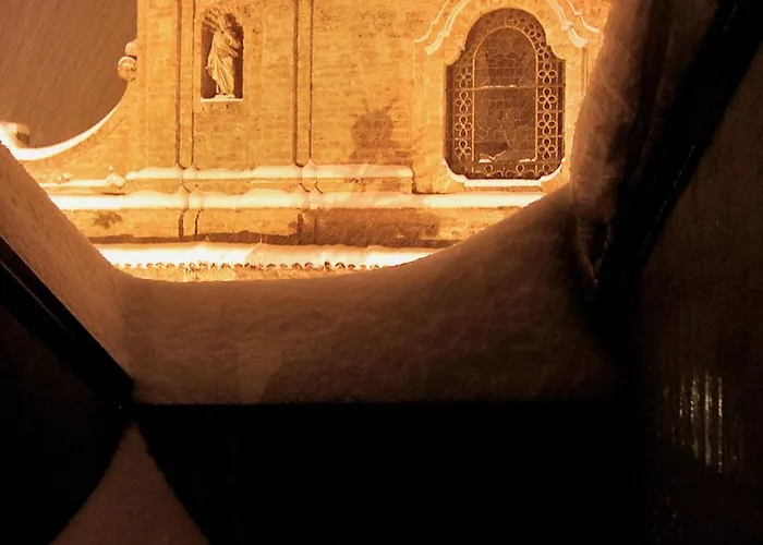 La Dimora Della Zarina Mormanno