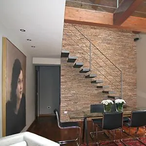 La Dimora Della Zarina 3* Mormanno