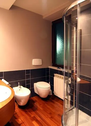 Alojamento de Acomodação e Pequeno-almoço La Dimora Della Zarina Mormanno