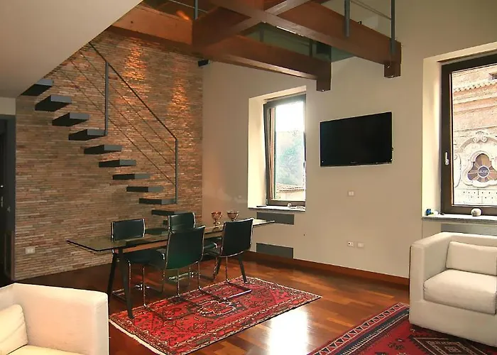 Alojamento de Acomodação e Pequeno-almoço La Dimora Della Zarina