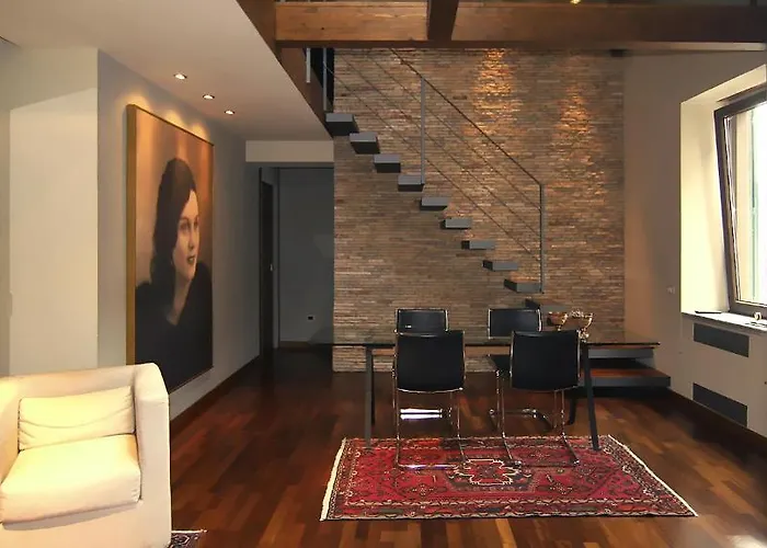 La Dimora Della Zarina Alojamento de Acomodação e Pequeno-almoço