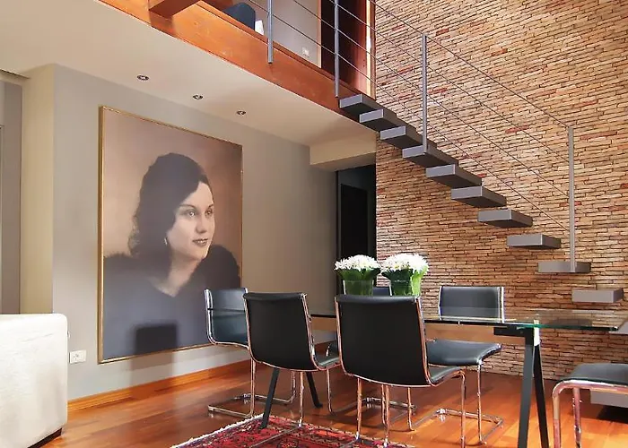 La Dimora Della Zarina Alojamento de Acomodação e Pequeno-almoço