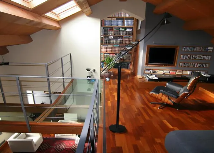 La Dimora Della Zarina Alojamento de Acomodação e Pequeno-almoço Mormanno